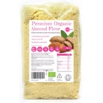 Amandes moulues 1kg