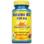 Betaine HCL 90 Capsules