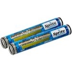 Douchette filtrante: cartouches de rechange pour douchette filtrante (20 000 litres ou 6 mois; 2 pièces)