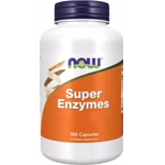 Enzymes digestives 180 comprimés
