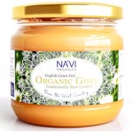 Ghee Clarifié 300ml
