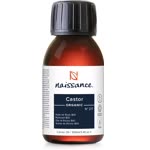 Huile de ricin liquide (castor oil) 100 ml