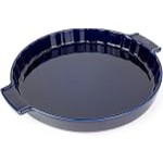 Moule à Tarte céramique circulaire 30 cm