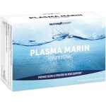 Plasma marin hypertonique 30 Ampoules