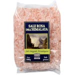 Sel de l’Himalaya 1 kg