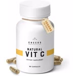 Vitamin C en gélules