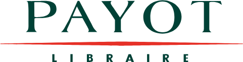 Commander le livre chez Payot